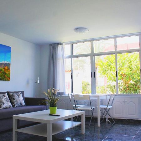 bonito apartamento 109 Playa del Inglés Esterno foto