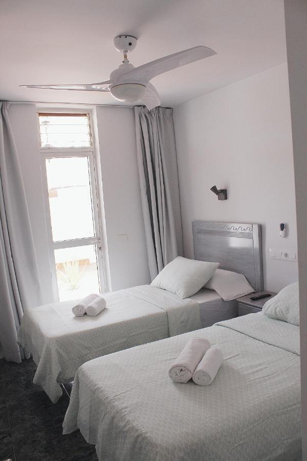 bonito apartamento 109 Playa del Inglés Esterno foto