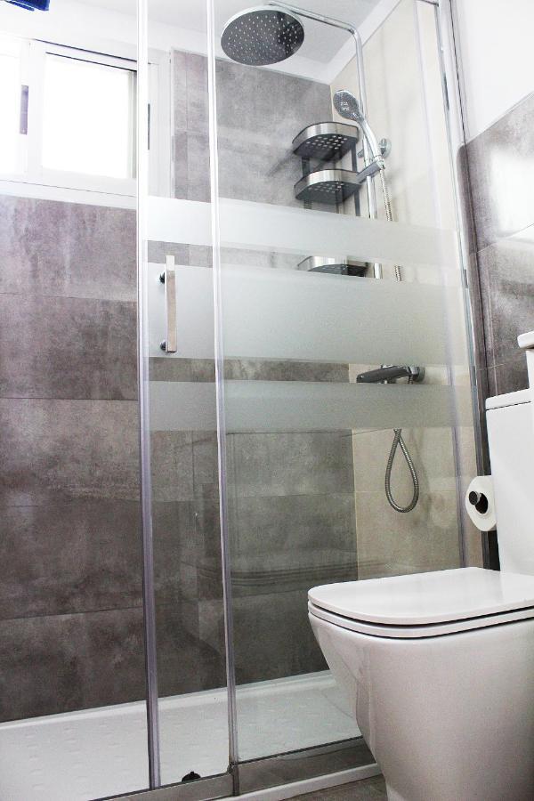 bonito apartamento 109 Playa del Inglés Esterno foto