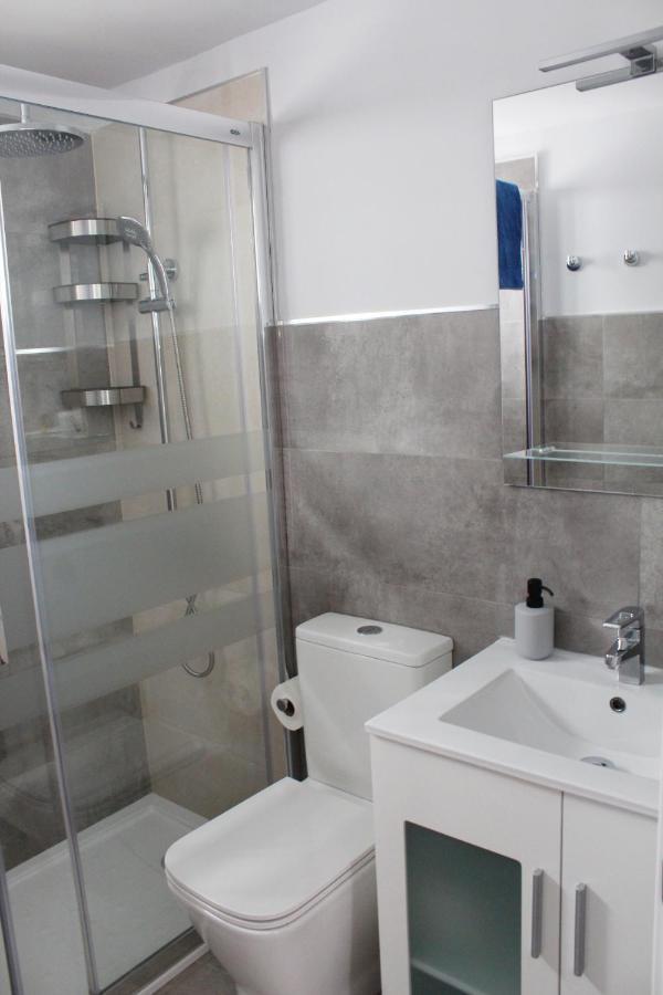 bonito apartamento 109 Playa del Inglés Esterno foto