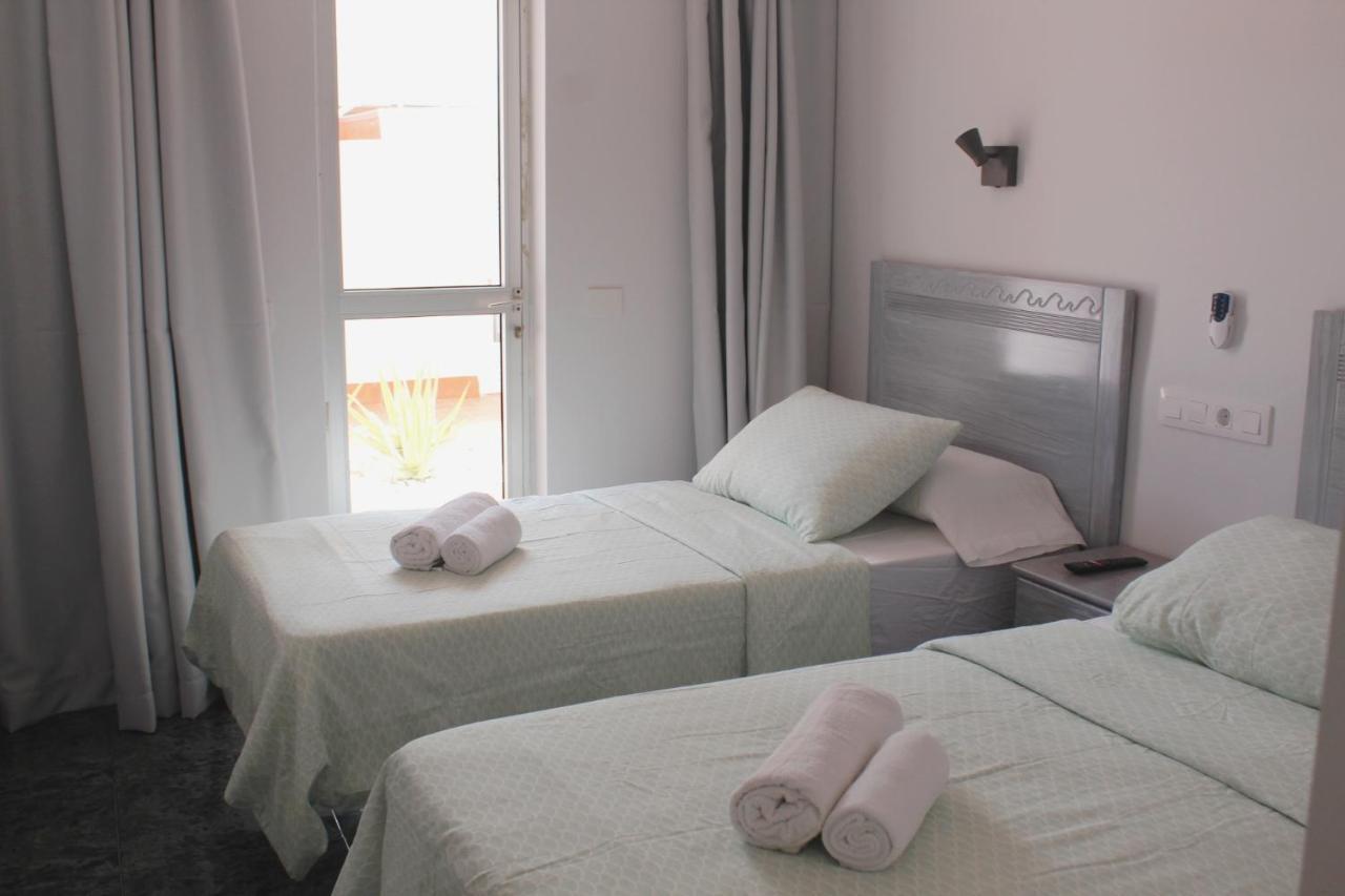 bonito apartamento 109 Playa del Inglés Esterno foto