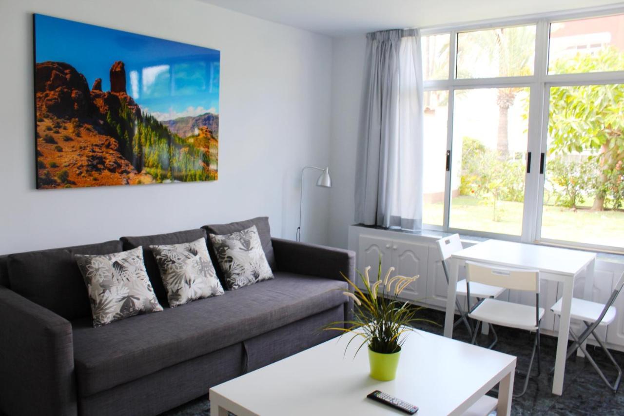 bonito apartamento 109 Playa del Inglés Esterno foto