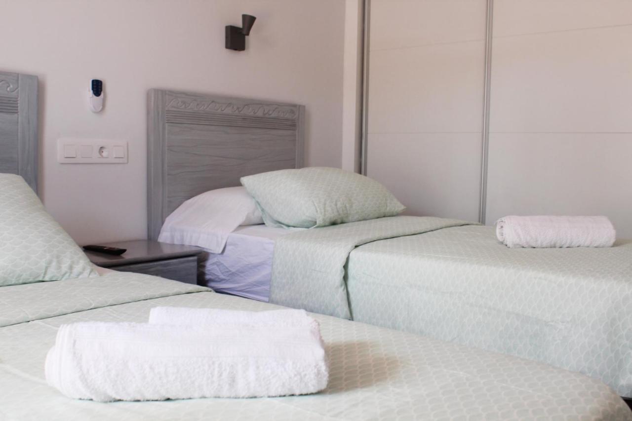bonito apartamento 109 Playa del Inglés Esterno foto