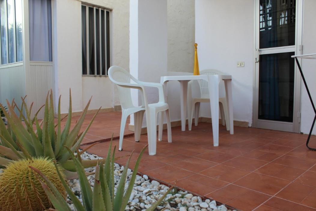 bonito apartamento 109 Playa del Inglés Esterno foto