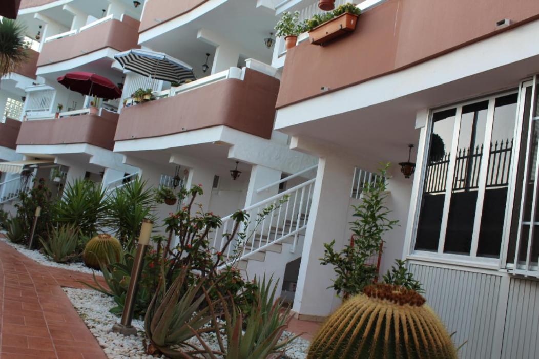 bonito apartamento 109 Playa del Inglés Esterno foto
