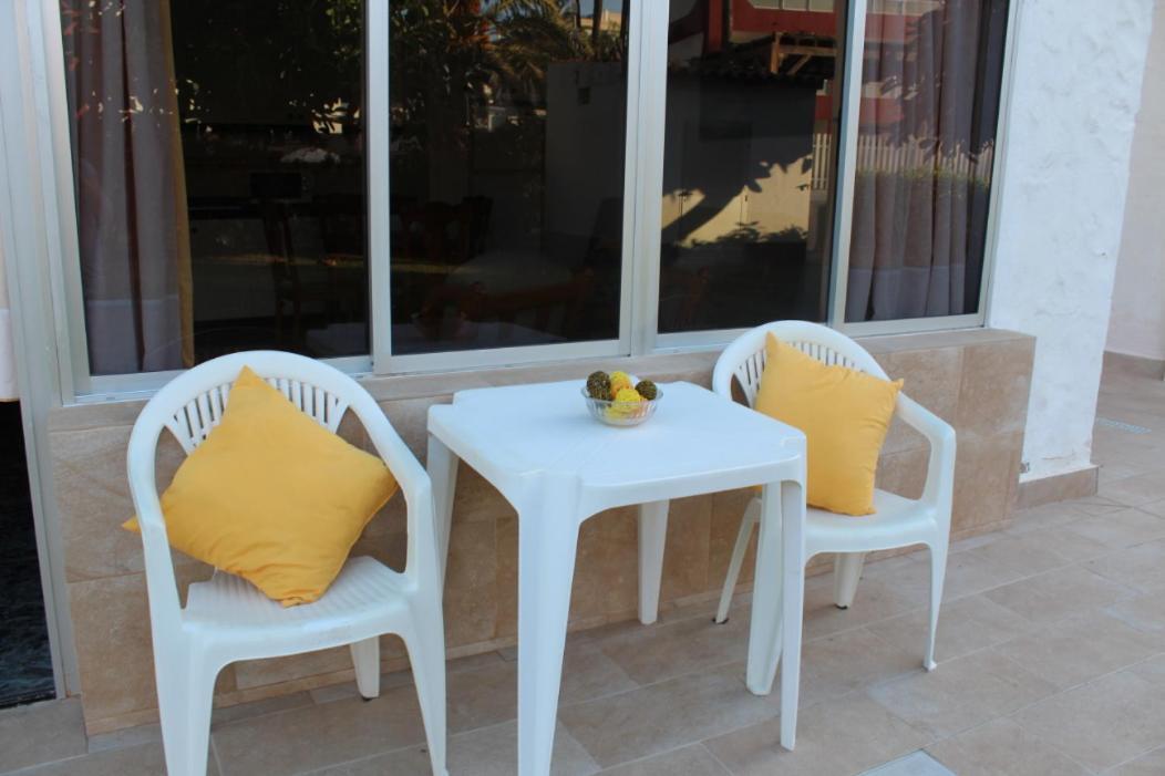 bonito apartamento 109 Playa del Inglés Esterno foto